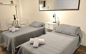 Apartamento en Recoleta
