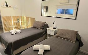 Apartamento en Recoleta